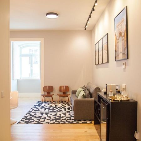 Flh Augusta'S Arch Sophisticated Flat Lisboa Exterior foto