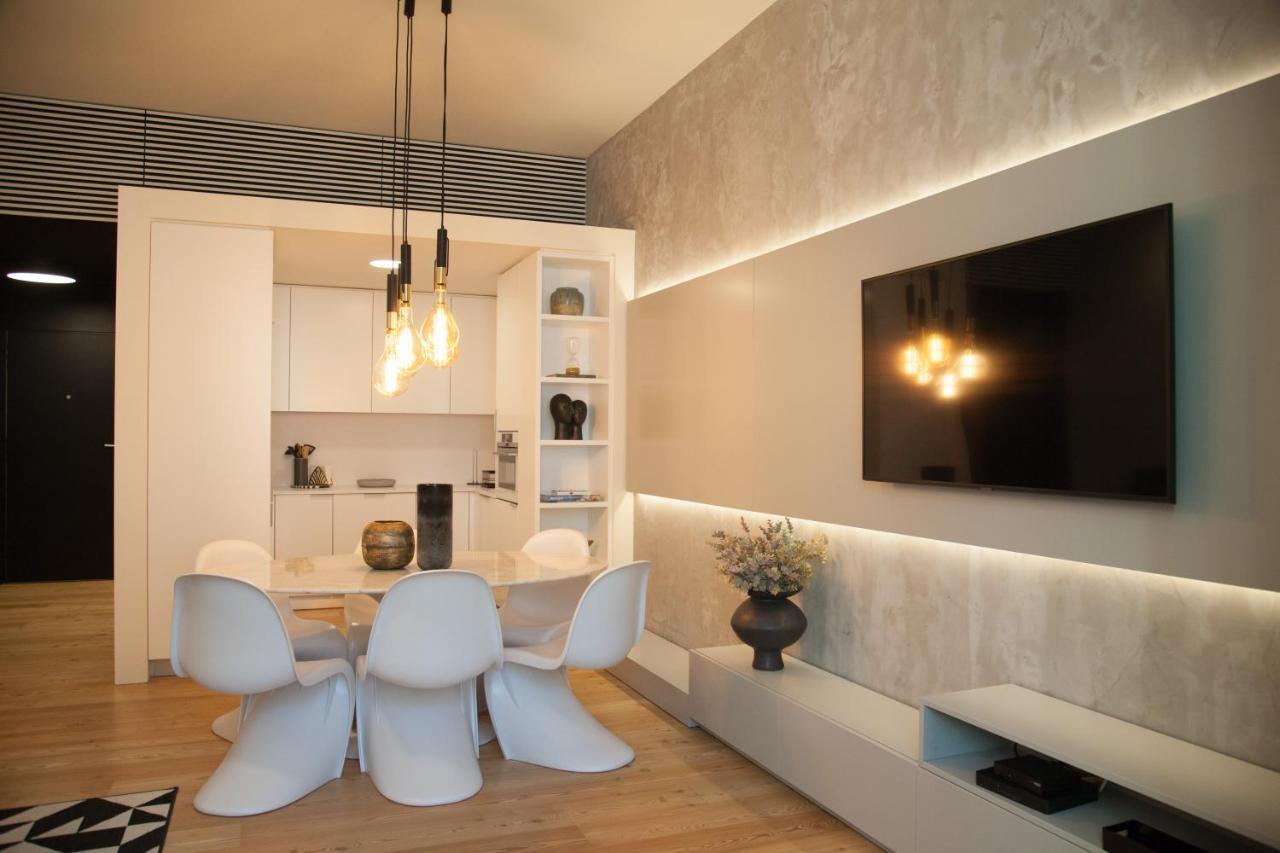 Flh Augusta'S Arch Sophisticated Flat Lisboa Exterior foto
